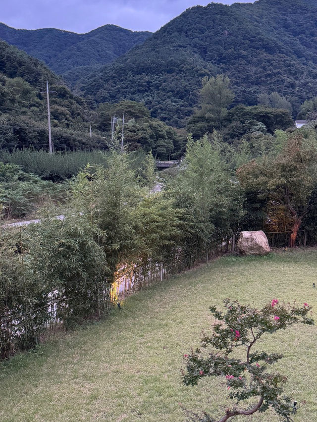 🍄밀양숙소 힐링🌻가득공간 하우하