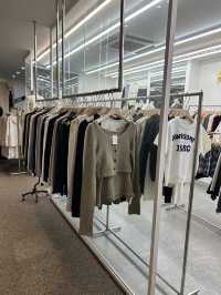 【韓国 ソウル】眠らない町東大門でナイトショッピング🛍️