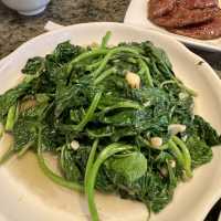 物美價廉的欣葉台菜創始店
