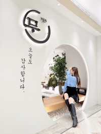 女子会にオススメの駅近カフェ🌸☕️土曜の午後並ばず入れたよ🫶