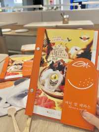 Halloween 打卡餐廳