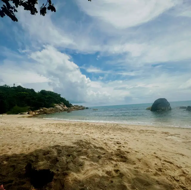 シラヴァディプールスパリゾート　サムイ島オスメスホテル!!