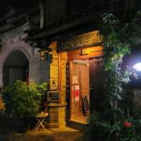 One day in Shaxi 