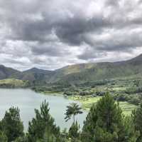 #natural beauty lake Toba, Samosir island #quiet yet serene ambient 