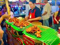 งานมหกรรมอาหาร เจ๊...พาชิม FESTiFOOD