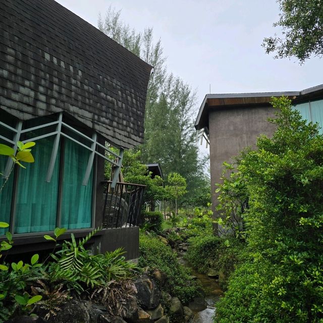 Kamila Resort and Villas Khaolak : Stay with Happiness