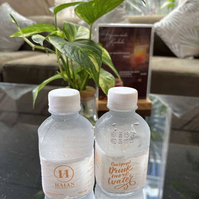 ［Haian Beach Hotel & Spa］性價比高，服務質素高，值得入住的峴港酒店👍🏻