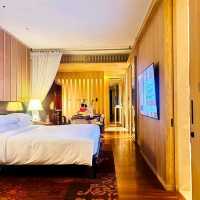 รีวิวAndaz Patthaya Jomtien Beach