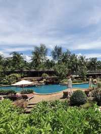 สันธิญา ทรี เกาะช้าง รีสอร์ท