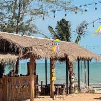 Creamii Cafe Beach Rayong