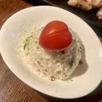 【韓国】カロスキルにある日本語OKの絶品の焼き鳥居酒屋🐔