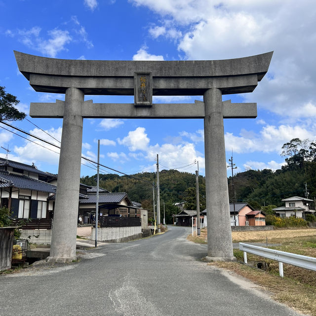 日本獨旅18天Day4糸島+能古島