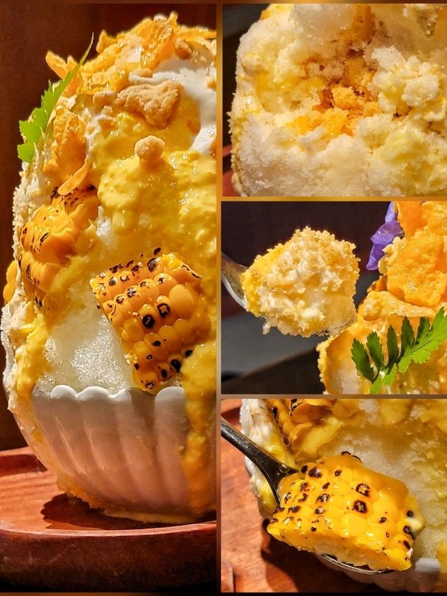 九龍站圓方韓式輕食cafe甜品高質又特別