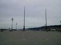 Trieste: Italy’s Hidden Gem by the Adriatic Sea