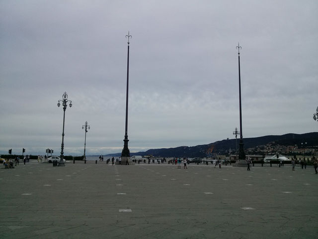 Trieste: Italy’s Hidden Gem by the Adriatic Sea