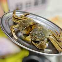 🦀️蟹季唔食蟹重等幾時食⁉️