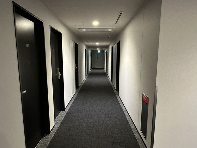 福岡・北九州。福岡や大分へアクセス便利なJR小倉駅隣の立地『ホテルリブマックス小倉駅前』