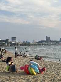 หาดพัทยาเหนือ 🌅
