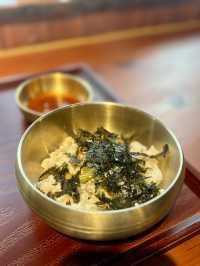 【中環】Seoul Noodles: 鮮美入味的韓式雞湯麵和排骨辣湯麵