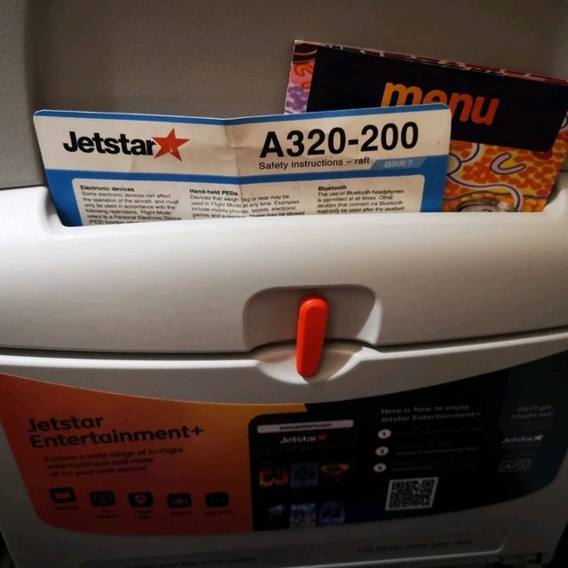 Trip to sydney