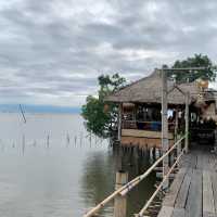 ร้าน บ้านหลี ซีฟู้ด