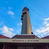 หอโหวต 101 จุดชมวิวเมืองสุดงดงาม