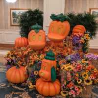 【香港ディズニーランド】Disney Halloween Time 香港ディズニーランド