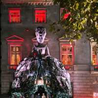 "British Brilliance: London Adventure"