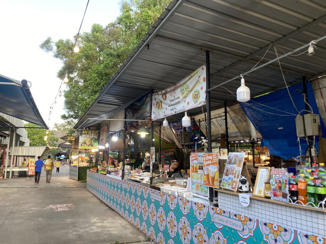 Cinta Garden สวนแห่งความรัก 🤍