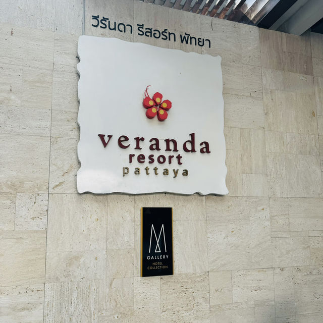 Veranda Resort Pattaya 