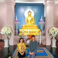 เที่ยวปทุมเหมือนไปเที่ยวอินเดีย