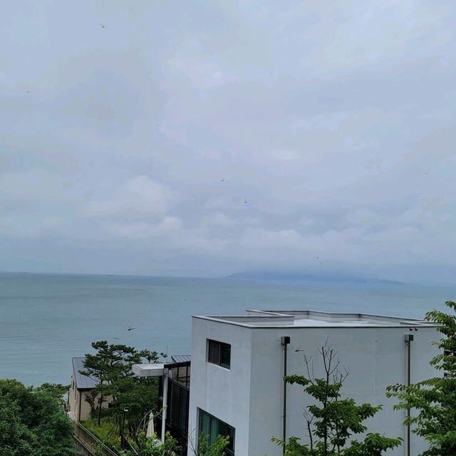 풍경도 이쁜 토브투펜션