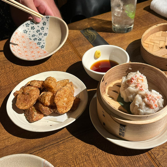 【東京🗼】外国人も喜ぶTHE・日本な和風居酒屋🍶