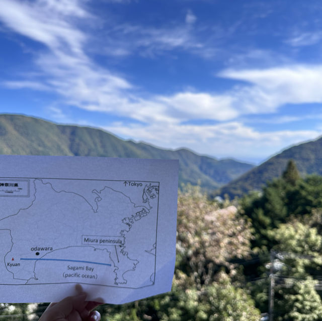 避雷！提早兩個訂好箱根2日1夜👍真心推介