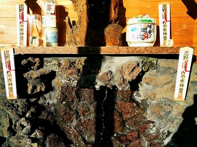 來東京近郊郊遊~富士山腳下的寶石！忍野八海