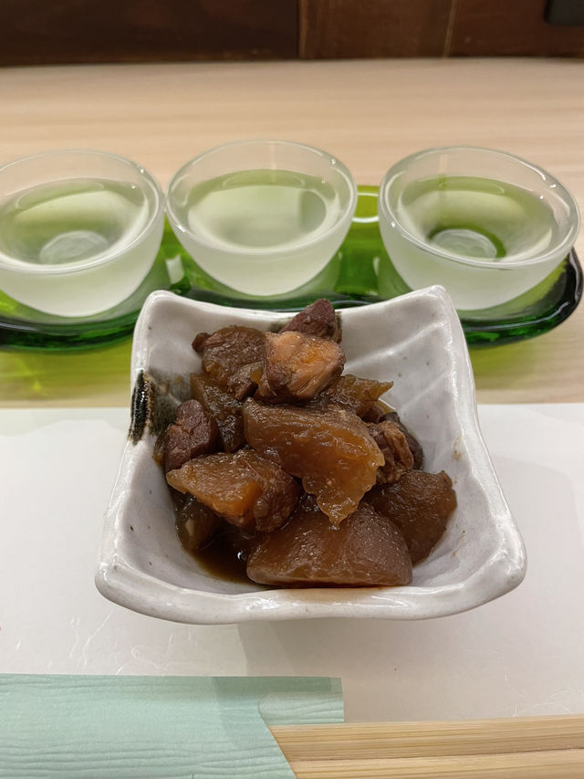 【札幌】メニューなし！？定額で大満足な酒場🍶