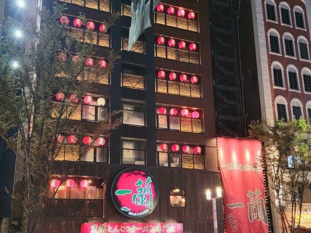 帶著爸媽自駕玩九州 