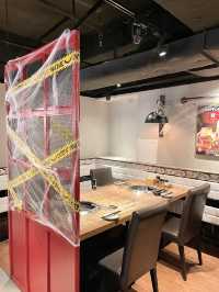 尖沙咀超抵食高質日式燒肉店-驚安燒肉商店