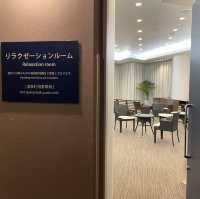🇯🇵【広島】G7サミットで使用されたホテルに泊まる