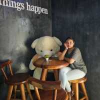 ร้าน แลนด์ดิ้ง เดอ คาเฟ่