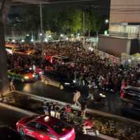 คอนเสิร์ตครั้งแรกกับเพื่อนสนิท สนุกแค่ไหนไปดูกัน!!