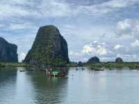 ท่าเรือปากเมง จังหวัดตรัง