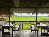 ร้านส้มตำนาป้อ นาหมื่นศรี จังหวัดตรัง