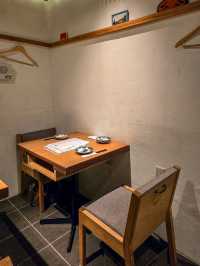 中目黒のオシャレ居酒屋