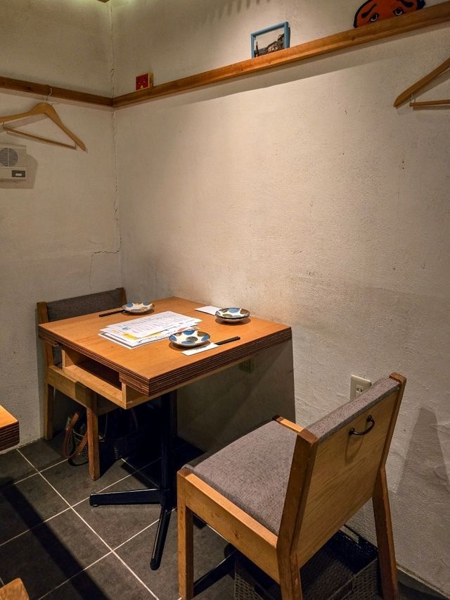 中目黒のオシャレ居酒屋