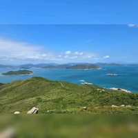 西貢無敵海景郊遊徑🤓
