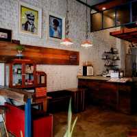 คาเฟ่ปราณบุรี