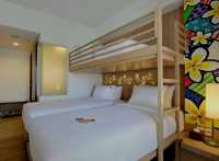 Nikhila Seminyak Bali