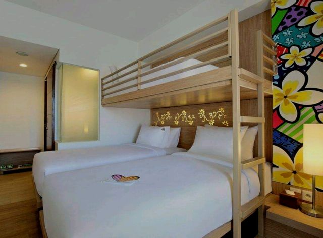 Nikhila Seminyak Bali