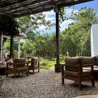 Alchemy Uluwatu: A Plant-Based Paradise 